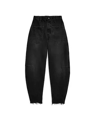 POLO RALPH LAUREN | Jeans Balloon Fit 7/8 | 
